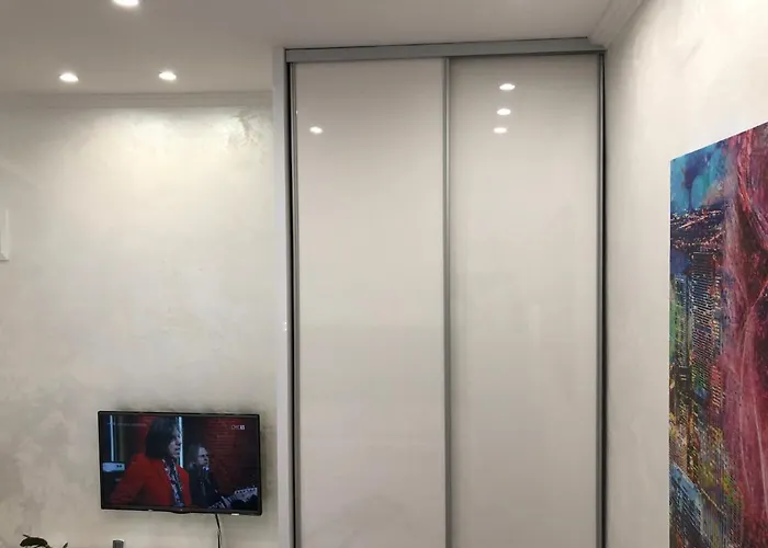Apartment Vid