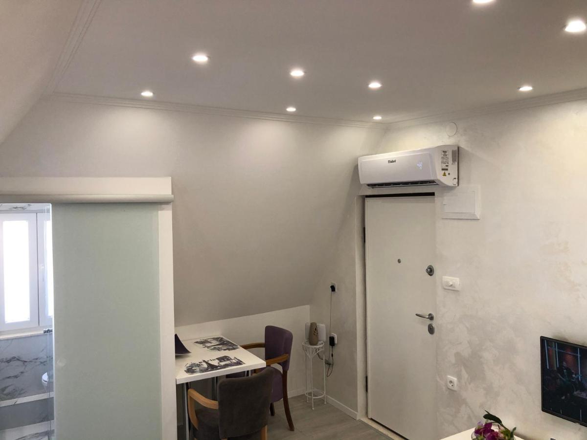 Vid Apartmán Split