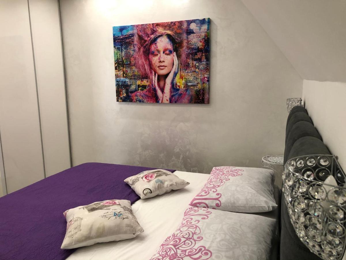 Apartmán Vid Split