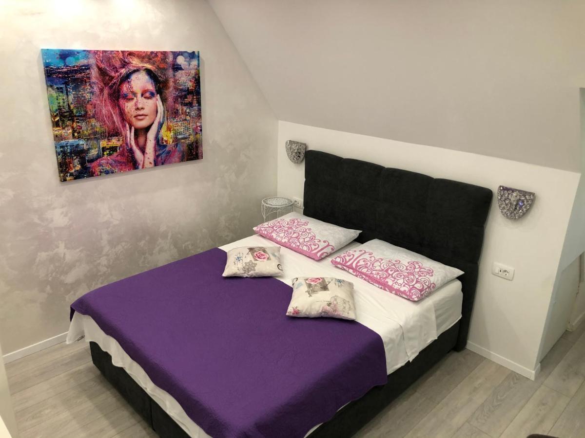 Apartmán Vid Split
