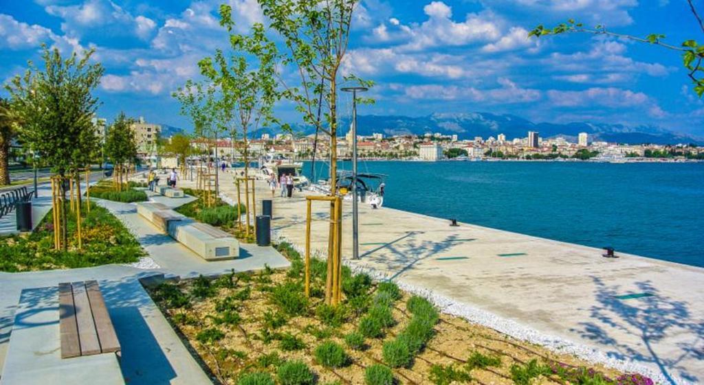 Vid Apartmán Split