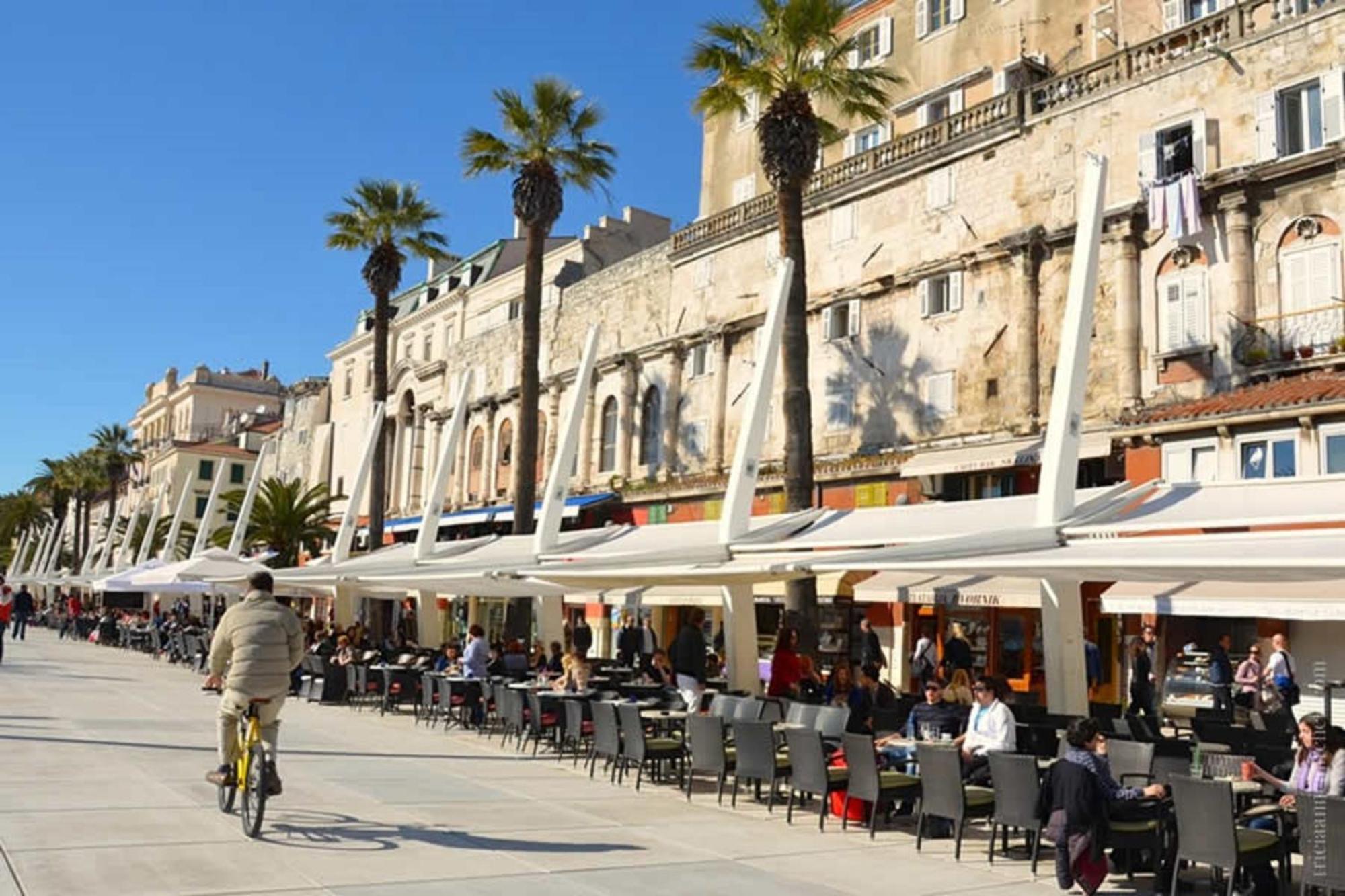 Vid Apartmán Split